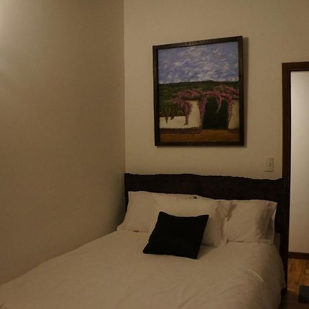 San Benito Hotel 티바소사 외부 사진