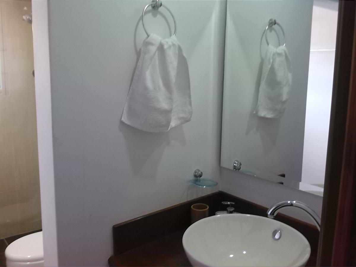 San Benito Hotel 티바소사 외부 사진